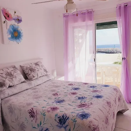 Azul Window Apartman San Miguel de Abona