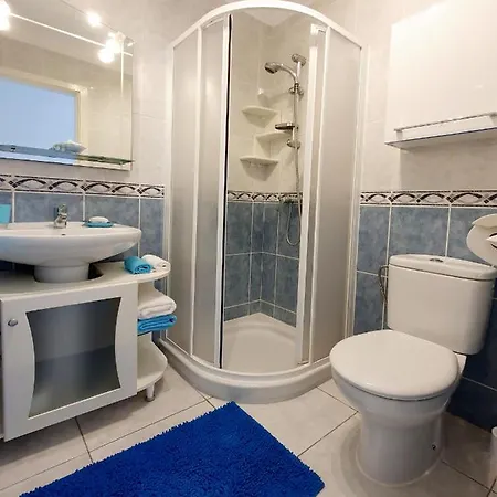 Apartman Azul Window San Miguel de Abona