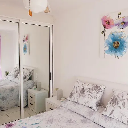 Apartman Azul Window