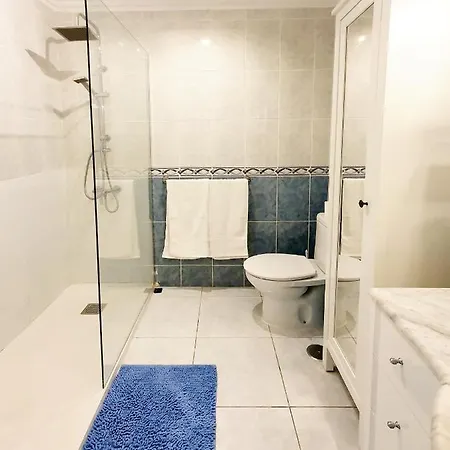 Azul Window Apartamento