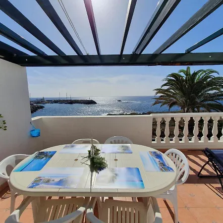 Apartman Azul Window San Miguel de Abona