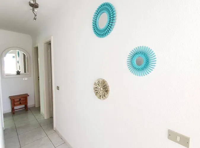 Azul Window سان ميغيل ذي أبونا