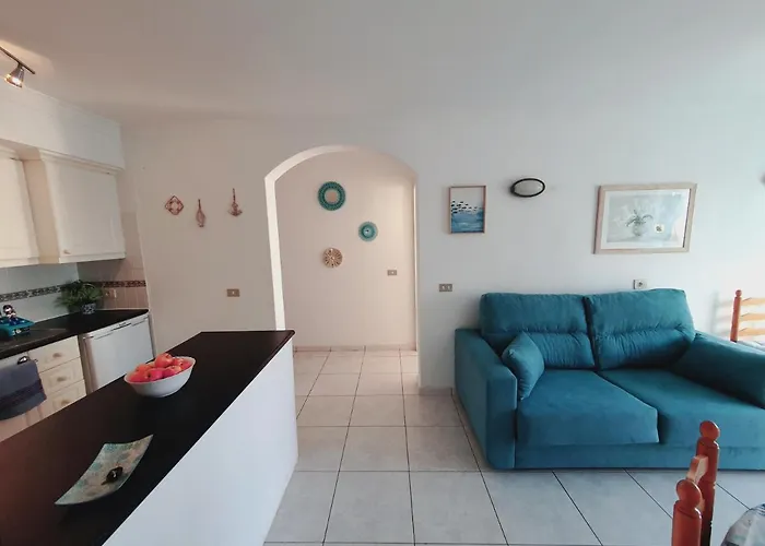 Azul Window * سان ميغيل ذي أبونا