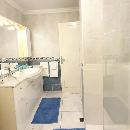 Azul Window San Miguel de Abona