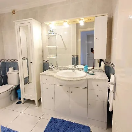 Azul Window Apartamento San Miguel de Abona