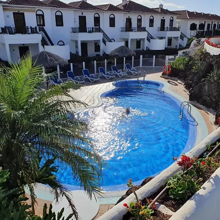 Διαμέρισμα Azul Window *