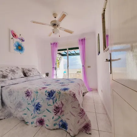 Apartamento Azul Window San Miguel de Abona