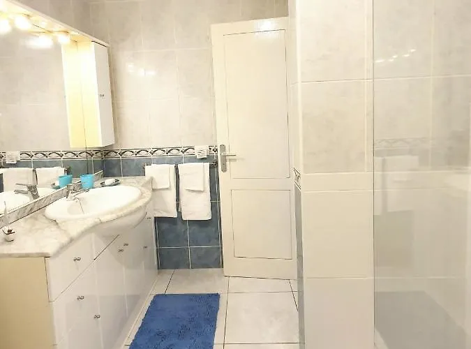 Azul Window Σαν Μιγκέλ ντε Αμπόνα