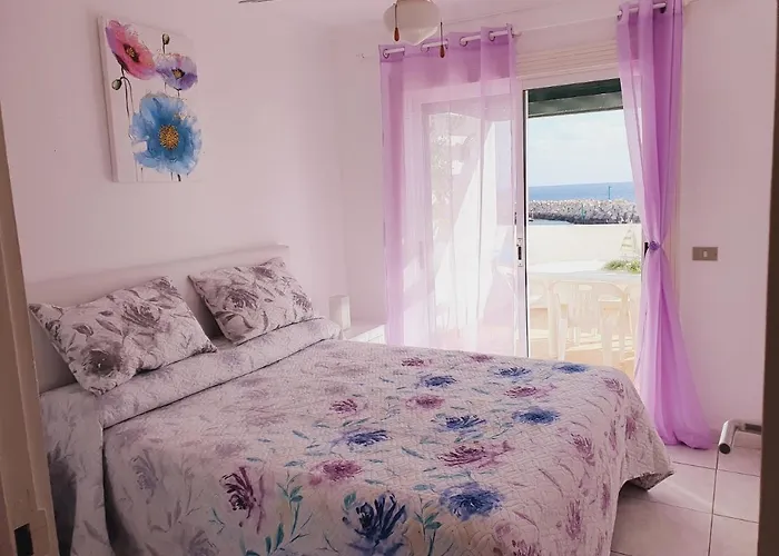 Azul Window Διαμέρισμα Σαν Μιγκέλ ντε Αμπόνα