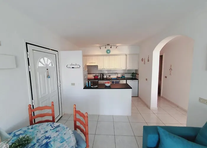 Azul Window Σαν Μιγκέλ ντε Αμπόνα