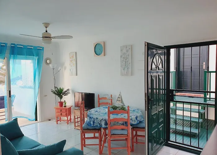 Azul Window Διαμέρισμα *