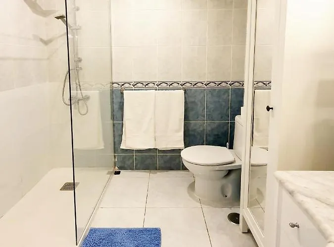 Azul Window Apartmán