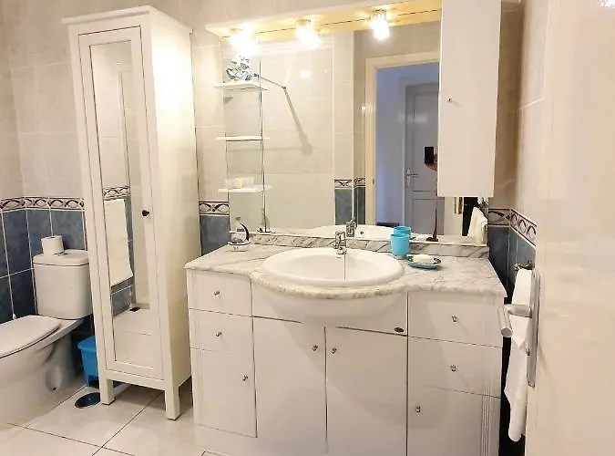 Azul Window Διαμέρισμα Σαν Μιγκέλ ντε Αμπόνα