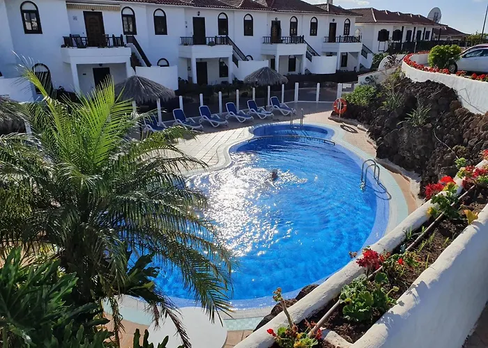 Apartmán Azul Window *