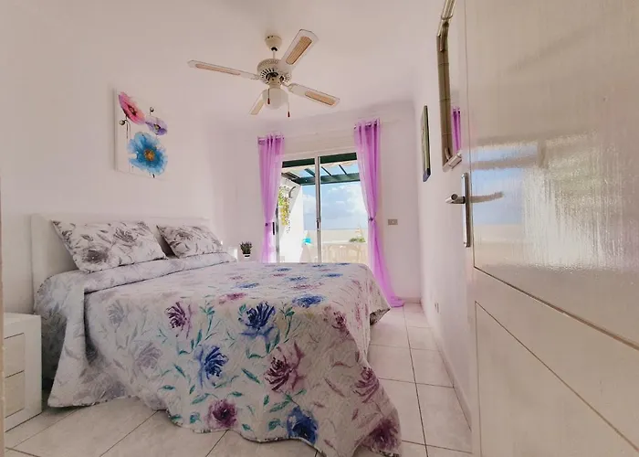 Διαμέρισμα Azul Window Σαν Μιγκέλ ντε Αμπόνα