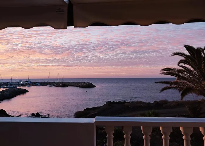 Azul Window * Σαν Μιγκέλ ντε Αμπόνα