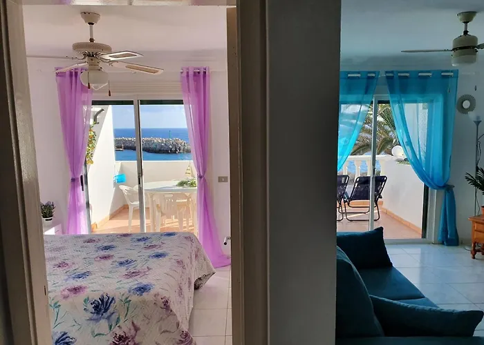 Διαμέρισμα Azul Window *