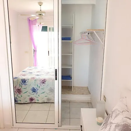 Azul Window Appartement *