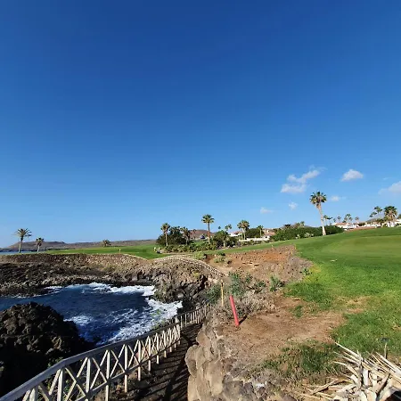 Azul Window Lejlighed *